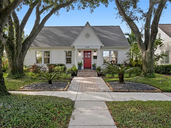 416 19TH AVENUE NE, ST PETERSBURG, FL 33704