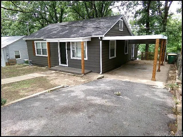 5311 Wood St — Photo 2