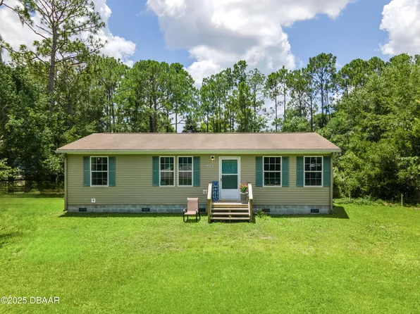 1619 Brian Ct, Saint Augustine, FL 32084