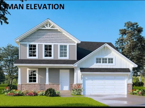 9129 Basswood Dr, Fairview Heights, IL 62208