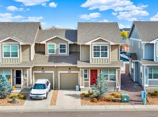 214 Ash St, Bennett, CO 80102