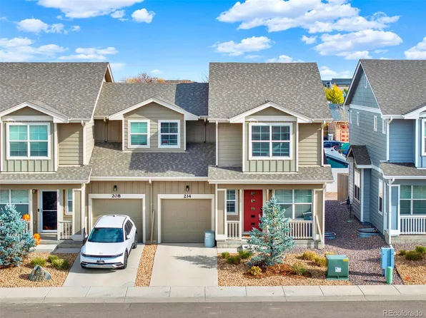 214 Ash Street, Bennett, CO 80102