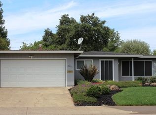 3121 Kaiser Way, Carmichael, CA 95608