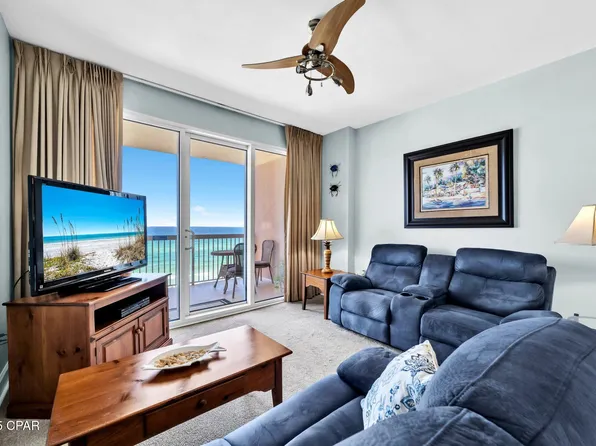 14825 Front Beach Rd Unit 705, Panama City Beach, FL 32413