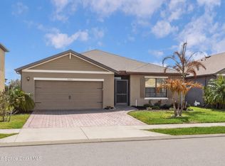 3641 Peony Ct SE, Palm Bay, FL 32908