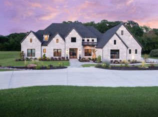4656 Lake Breeze Dr, McKinney, TX 75071