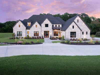 4656 Lake Breeze Dr, McKinney, TX, 75071