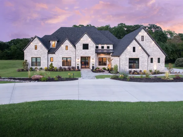 4656 Lake Breeze Dr, McKinney, TX 75071