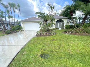 58 Belem St, Punta Gorda, FL 33983