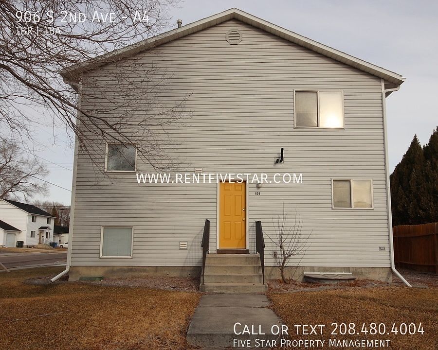 1st image of 906 S 2nd Ave #A4