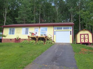 202 Stanley St, Jefferson, NC 28640