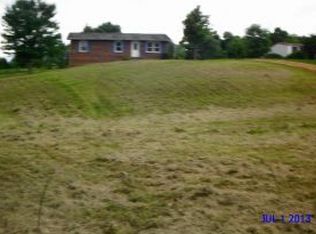 1770 Old Stagecoach Rd, Jonesborough, TN 37659