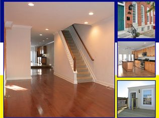 1611 S Charles St, Baltimore, MD 21230