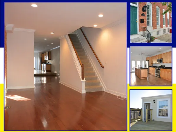 1611 S Charles St, Baltimore, MD 21230