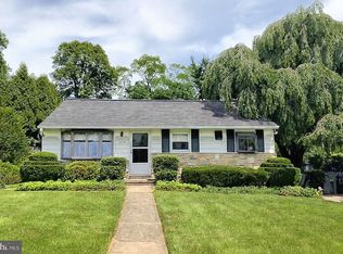 3009 Limekiln Pike, Glenside, PA 19038