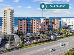 26072 Perdido Beach Blvd #901-A, Orange Beach, AL 36561