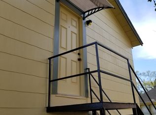 1437 Munger St UNIT 1, Houston, TX 77023