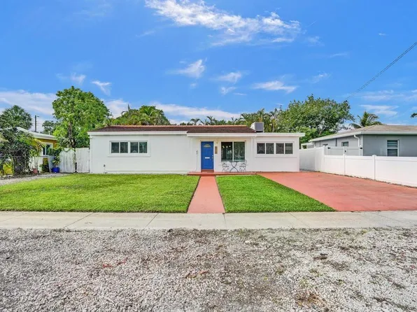810 SW 26th Court, Fort Lauderdale, FL 33315