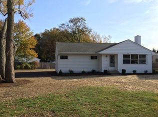 708 Newport Ave, Attleboro, MA 02703