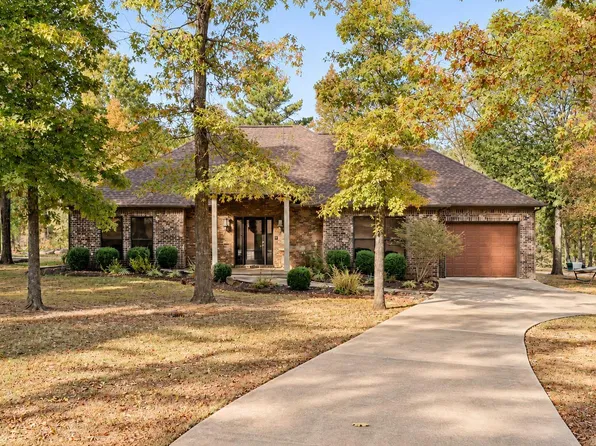 391 Wild Acres Rd, Drasco, AR 72530