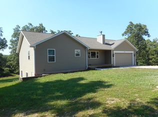 125 High Fields Dr, Camdenton, MO 65020