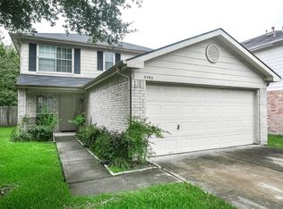 9706 Sutton Meadows Ct, Houston, TX 77086