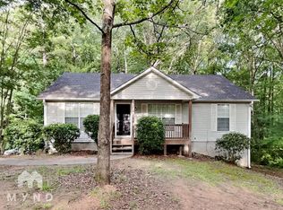 6698 Fielder Rd, Rex, GA 30273