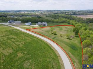 8033 Haley Lynn Ln, Denton, NE 68339