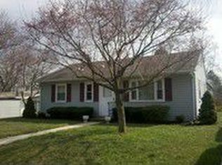 602 Charles St, Frederick, MD 21701