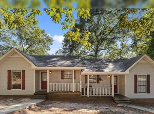 69 Hickory Knl #2, Hattiesburg, MS 39402