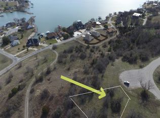 LOT 42 Lanai Cir, Bridgeport, TX 76426