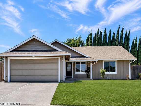 2nd image of 526 Bella Vista Drive