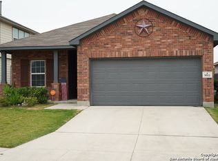 9911 Belmore Cv, San Antonio, TX 78245