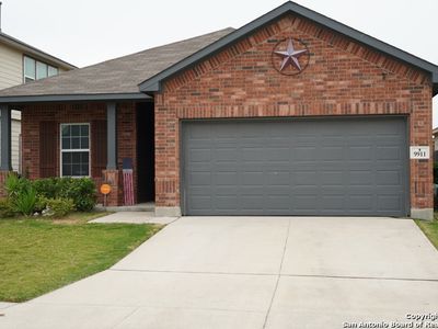 9911 Belmore Cv, San Antonio, TX, 78245
