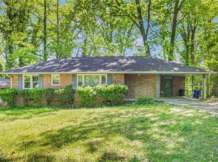 1872 Long Dr, Decatur, GA 30032