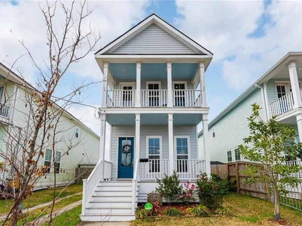 2322 Saint Louis St, New Orleans, LA 70119