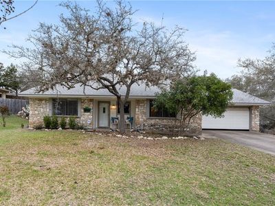 21420 Lakefront Dr, Lago Vista, TX, 78645