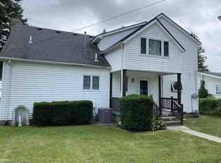 7261 1st St, Marine City, MI 48039