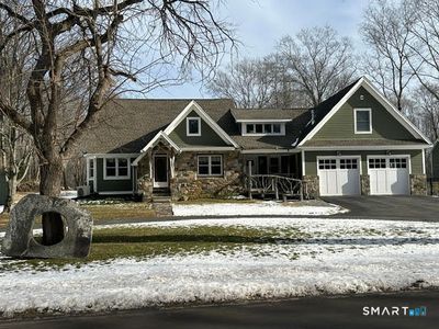 151 Bushy Hill Road, Deep River, CT, 06417