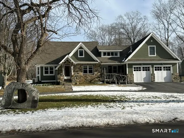 151 Bushy Hill Road, Deep River, CT 06417