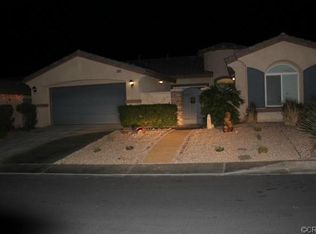 1287 Vista Sol, Palm Springs, CA 92262