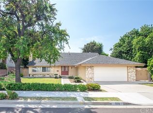 1115 Bain Ave, Diamond Bar, CA 91789