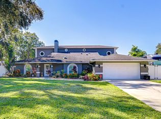 15306 Spruson St, Odessa, FL 33556