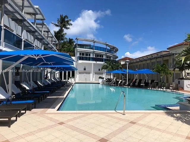 5959 Collins Ave #1001 — Photo 33