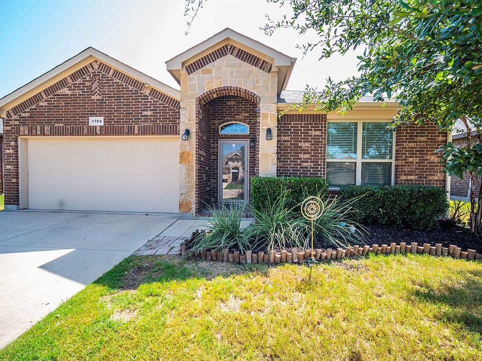 1709 Placitas Trl, Fort Worth, TX 76131 Zillow