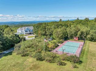 137 Brown Road #4, Tuftonboro, NH 03816