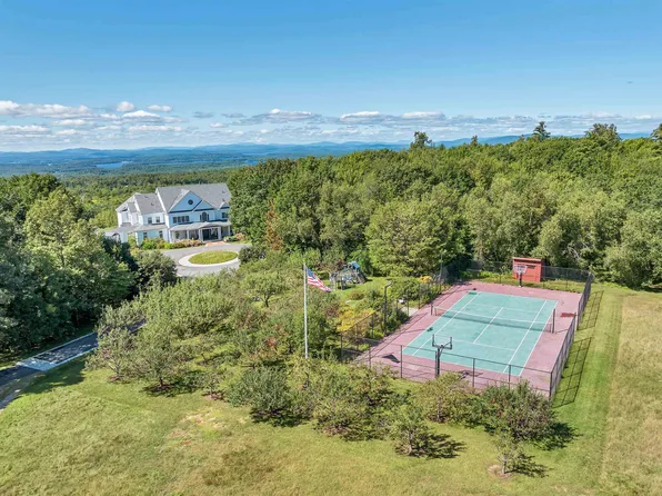 137 Brown Road #4, Tuftonboro, NH 03816