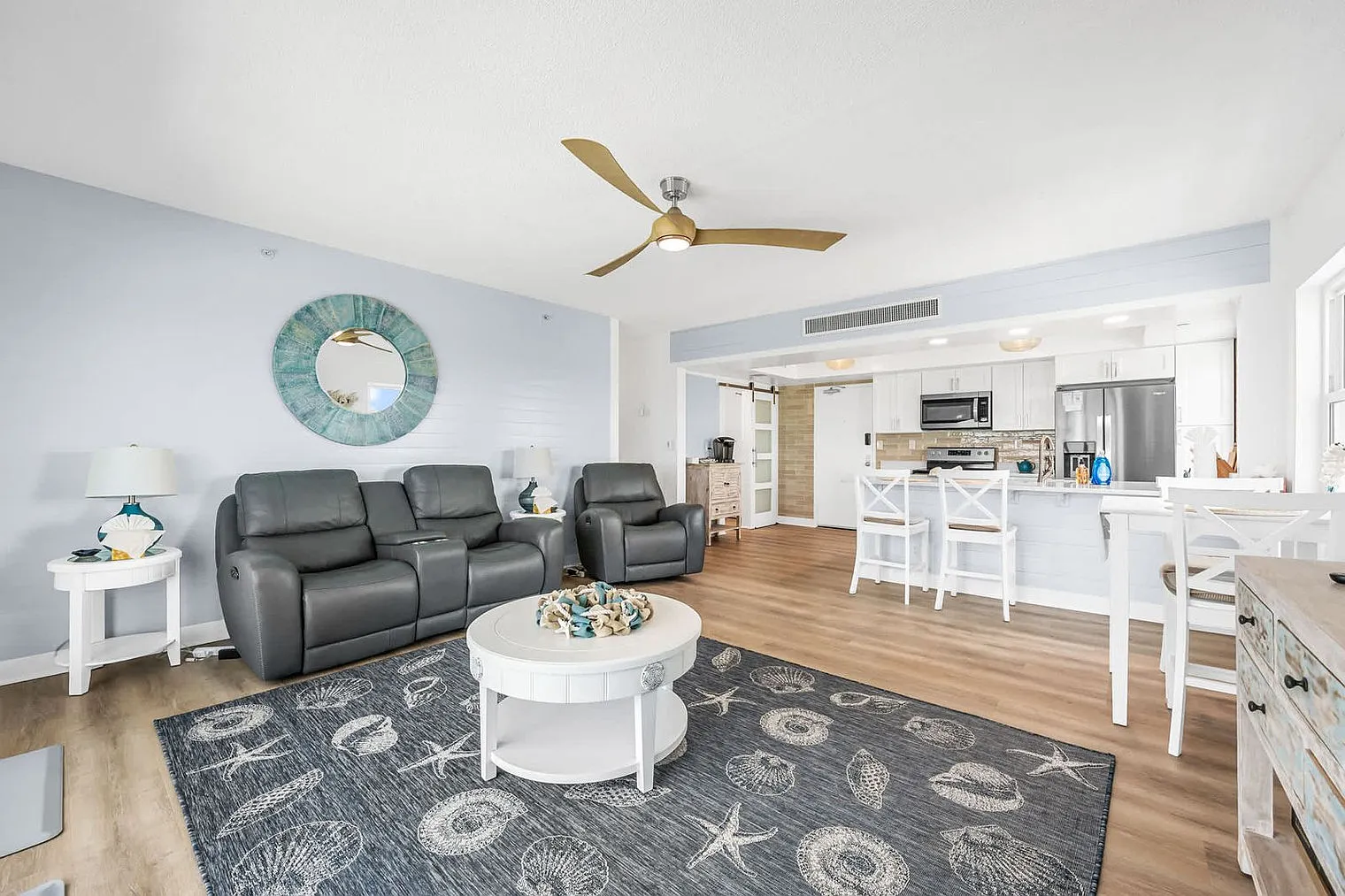 1 bed, 1.0 bath, $4,317 — Photo 4