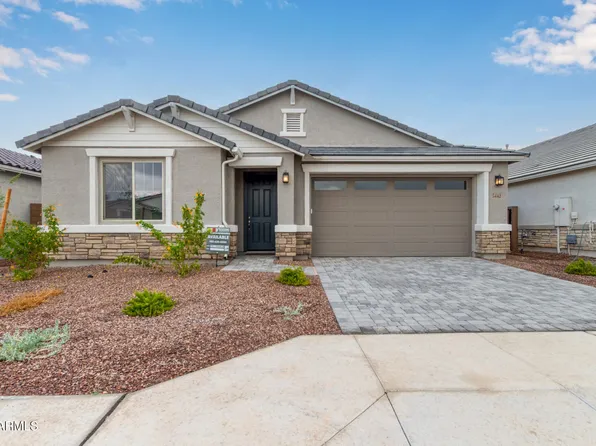 5442 W MANZANITA Drive, Glendale, AZ 85302