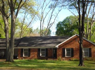 5250 Mason Rd LOT 1, Memphis, TN 38120